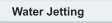 Water Jetting