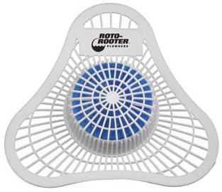 Roto-Rooter Urinal Blocks photo